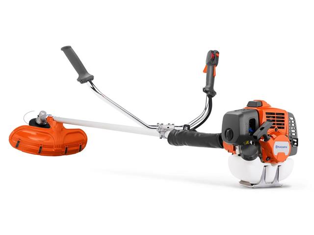 Roçadeira a Gasolina Husqvarna 236RS Profissional