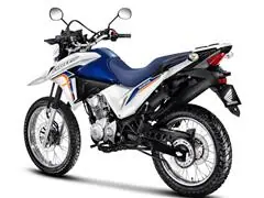 HONDA NXR 160 BROS BRANCA 2024/2024 - 3