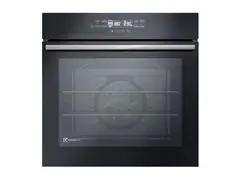 Forno de Embutir Electrolux OE8EF Elétrico 80 LITROS Preto 220V