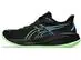 Tênis Asics Gel-Cumulus 26 Black/Electric Lime Masc - 1