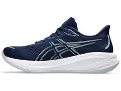 Tênis Asics Gel-Cumulus 26 Blue Expanse/Blue Teal Masc - 1