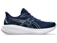 Tênis Asics Gel-Cumulus 26 Blue Expanse/Blue Teal Masc