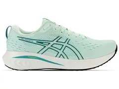 Tênis Asics Gel-Excite 10 Soothing Sea/Gris Blue Fem