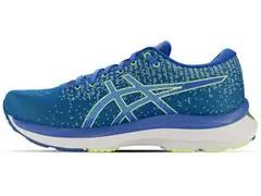 Tênis Asics Gel-Hypersonic 4 Sapphire/Illuminate Yellow Fem - 1