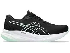 Tênis Asics Gel-PulSE 15 SE Black/Mint Tint Fem - 0