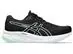 Tênis Asics Gel-PulSE 15 SE Black/Mint Tint Fem - 0