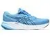 Tênis Asics Gel-PulSE 15 SE Waterscape/Black Masc - 0