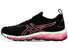 Tênis Asics Gel-Quantum 360 CTW Black/Lotus Pink Fem - 1