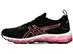 Tênis Asics Gel-Quantum 360 CTW Black/Lotus Pink Fem - 1