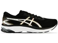 Tênis Asics Gel-Sparta 2 Black/White Masc - 0