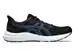 Tênis Asics Jolt 4 Black/Blue Expanse Masc - 0