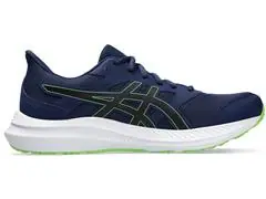 Tênis Asics Jolt 4 Blue Expanse/Black Masc - 0