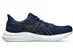 Tênis Asics Jolt 4 Blue Expanse/Black Masc - 0