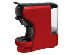 Cafetera Multicápsula KANJIHOME Roja CM1500MC01 - 2