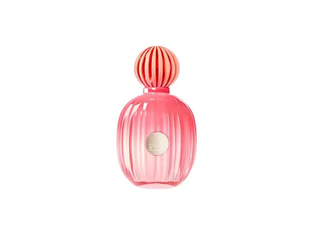 The Icon Banderas Splendid Eau de Parfum for Women 100 ml