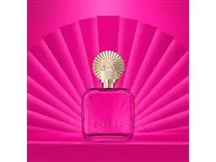 Eau de Parfum Shakira Fucsia 50 ml - 3