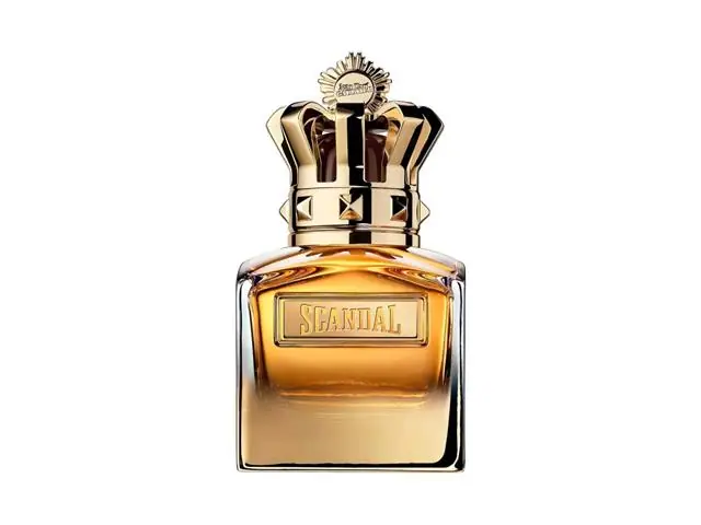 Scandal Absolu Jean Paul Gaultier Parfum Concentré For Him 50 ml