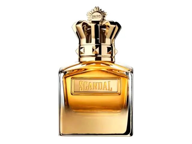 Scandal Absolu Jean Paul Gaultier Parfum Concentré For Him 100 ml