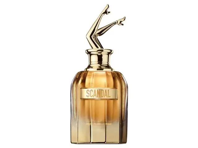 Scandal Absolu Jean Paul Gaultier Parfum Concentré 80 ml