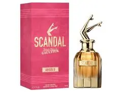 Scandal Absolu Jean Paul Gaultier Parfum Concentré 80 ml - 1