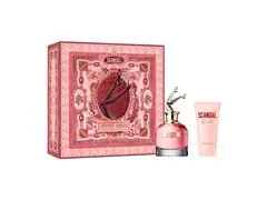 Kit Scandal Jean Paul Gaultier Eau de Parfum 50ml+ Creme corporal 75ml - 0