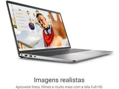 Notebook Dell Inspiron i7 16GB 1TB SSD NVIDIA MX550 Win 11 - 4