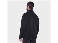 Campera MONTAGNE Amaro Neo Negro talle XL - 2