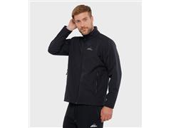 Campera MONTAGNE Thron Negro XL