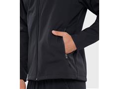 Campera MONTAGNE Thron Negro XL - 7