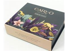 KIT CARYO YOGA FACIAL CACAY OIL & GUA SHA - 2