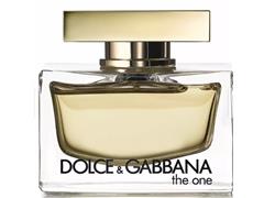 Perfume The One De Dolce & Gabbana Para Mujer 75 ml - 1