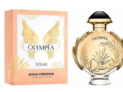 Perfume Olympea Solar De Paco Rabanne 80 ml - 1