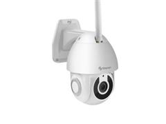 CAMARA WIFI 4MP P/EXT C/MONIT X INTERNE - 1