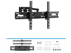 SOPORTE P/PANTALLA DE 32" A 83" DOBLE BR - 1