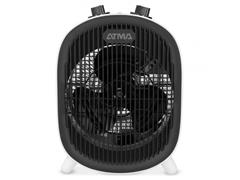 Caloventor Atma Termostato Regulable 2000 w ATCF20A1P - 3