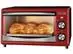 Forno Elétrico Master Cooker 10L Mondial FR-20 Vermelho 650W 110V - 0