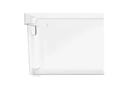 Organizador de Armários OU Clear Natural 30 x 15 x 13cm - 3