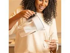 Jarra Purificadora de Água OU Clear Fresh 1 Litro - 1