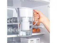 Jarra Purificadora de Água OU Clear Fresh 1 Litro - 2