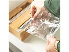 Organizador de Rolos OU Keep para Gavetas - 4