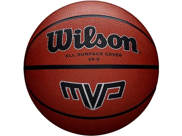 Bola de Basquete Wilson Mvp 6