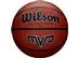 Bola de Basquete Wilson Mvp 6 - 0