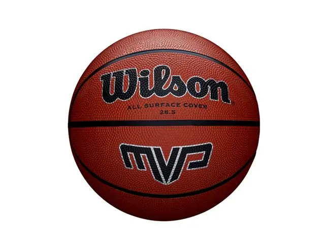 Bola de Basquete Wilson Mvp 6