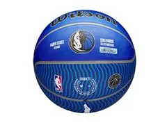 Bola de Basquete Wilson NBA Player Icon Outdoor Luka 7 - 6