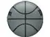 Bola de Basquete Wilson NBA Forge Cinza Preto 7 - 2