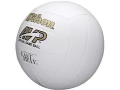 Bola de Volei Wilson Castaway Delf Br/Vn - 3