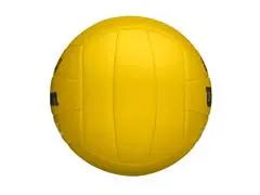 Bola de Volei Wilson AVP Soft Play Amarelo - 2