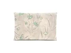 Jogo de Cama King Buettner Basic Malha Sandrine Menta 3 Peças - 1