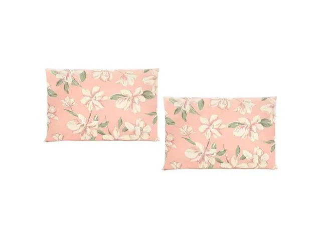 Fronha Basic Malha Buettner Daiane Rosa 1 Peça