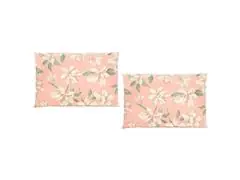 Fronha Basic Malha Buettner Daiane Rosa 1 Peça - 0